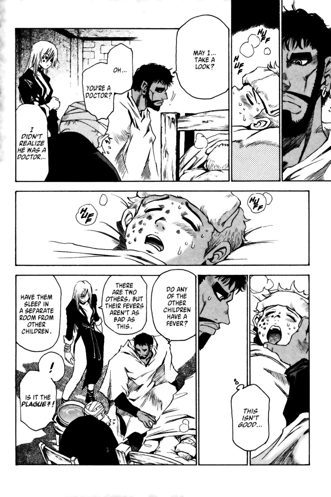 Testarotho Chapter 16 page 2 - 