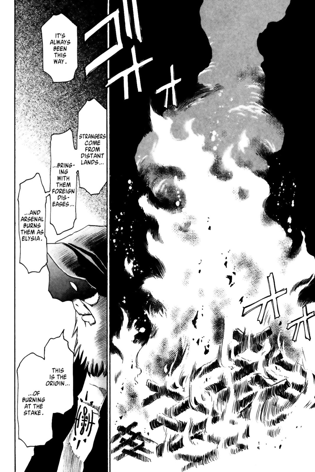 Testarotho Chapter 16 page 10 - 