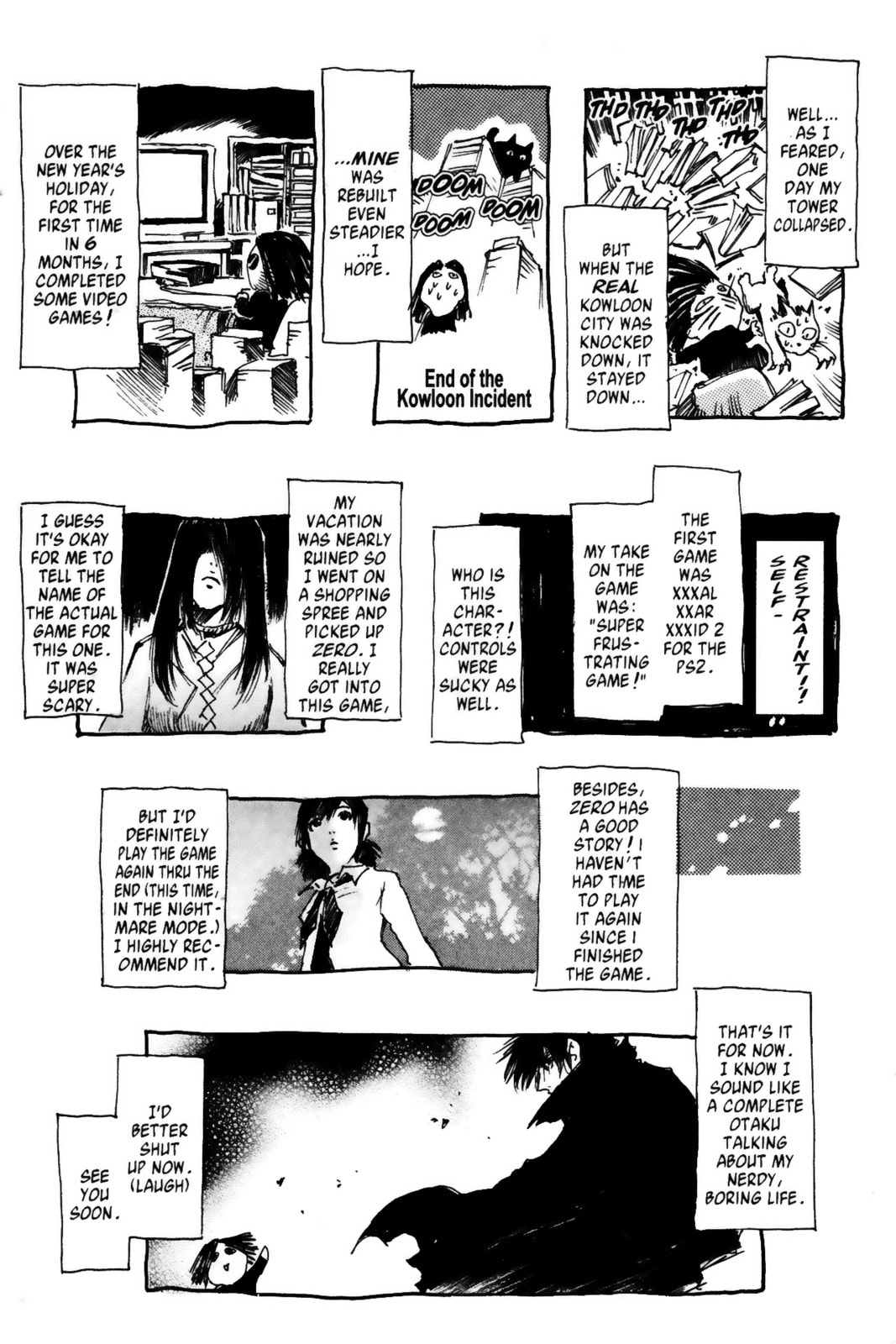 Testarotho Chapter 17.5 page 3 - 