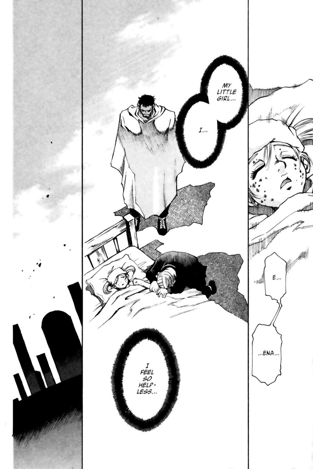 Testarotho Chapter 18 page 20 - 