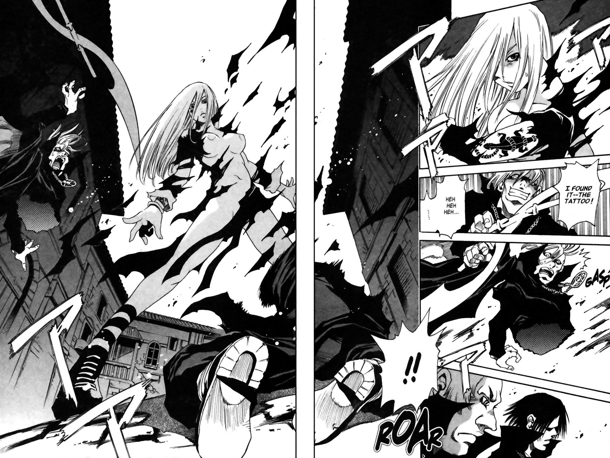 Testarotho Chapter 18 page 9 - 