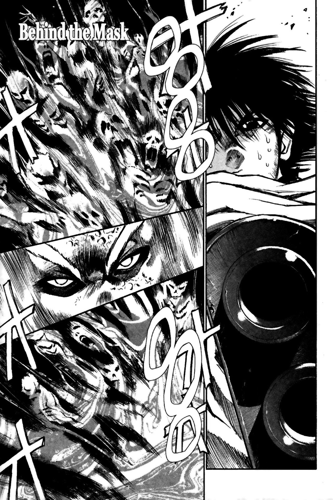 Testarotho Chapter 19 page 1 - 