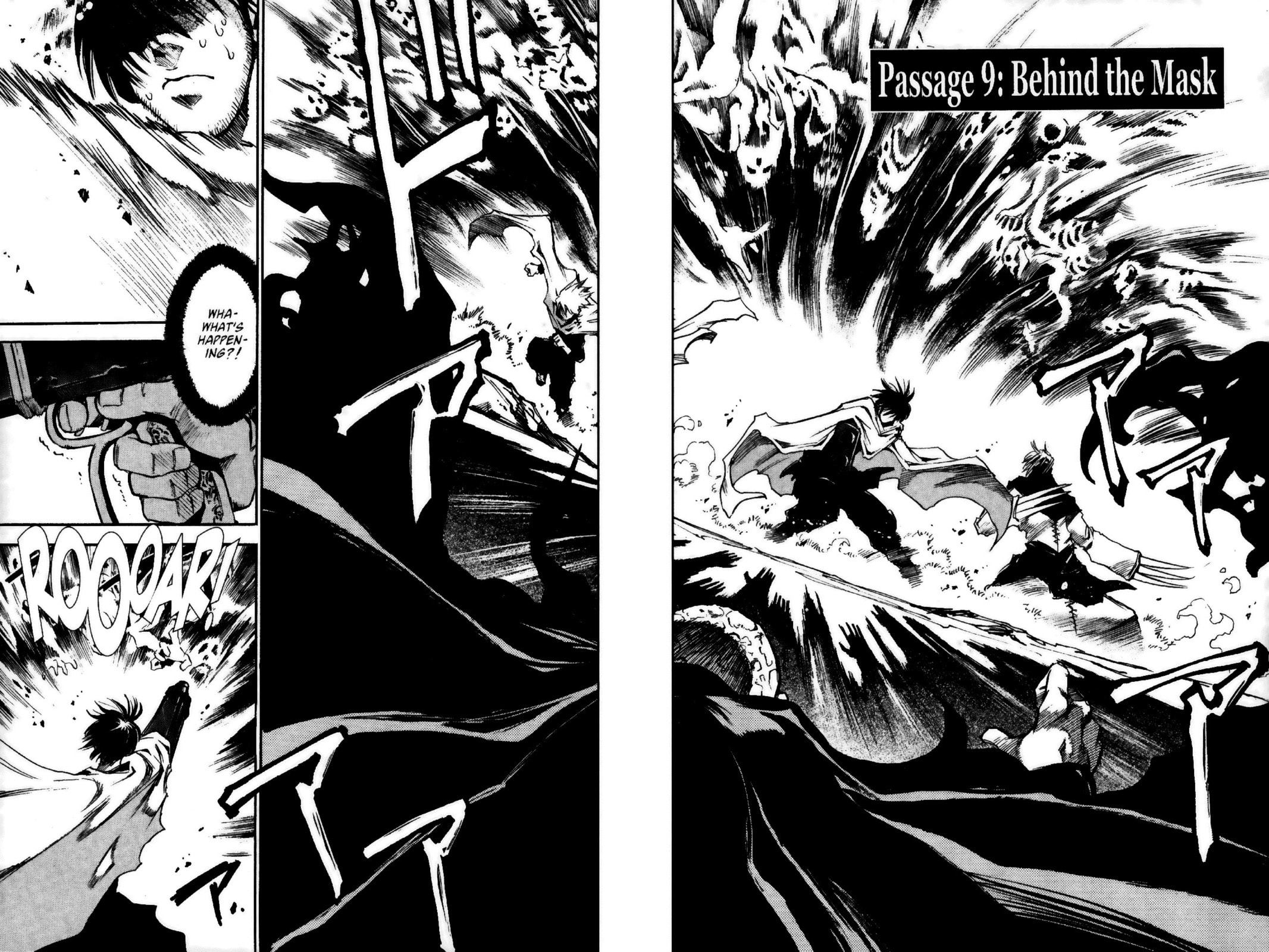 Testarotho Chapter 19 page 2 - 