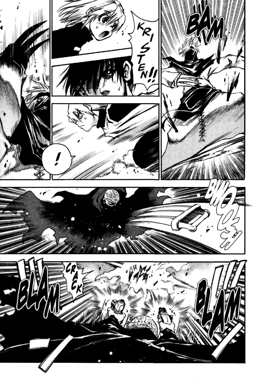 Testarotho Chapter 19 page 12 - 