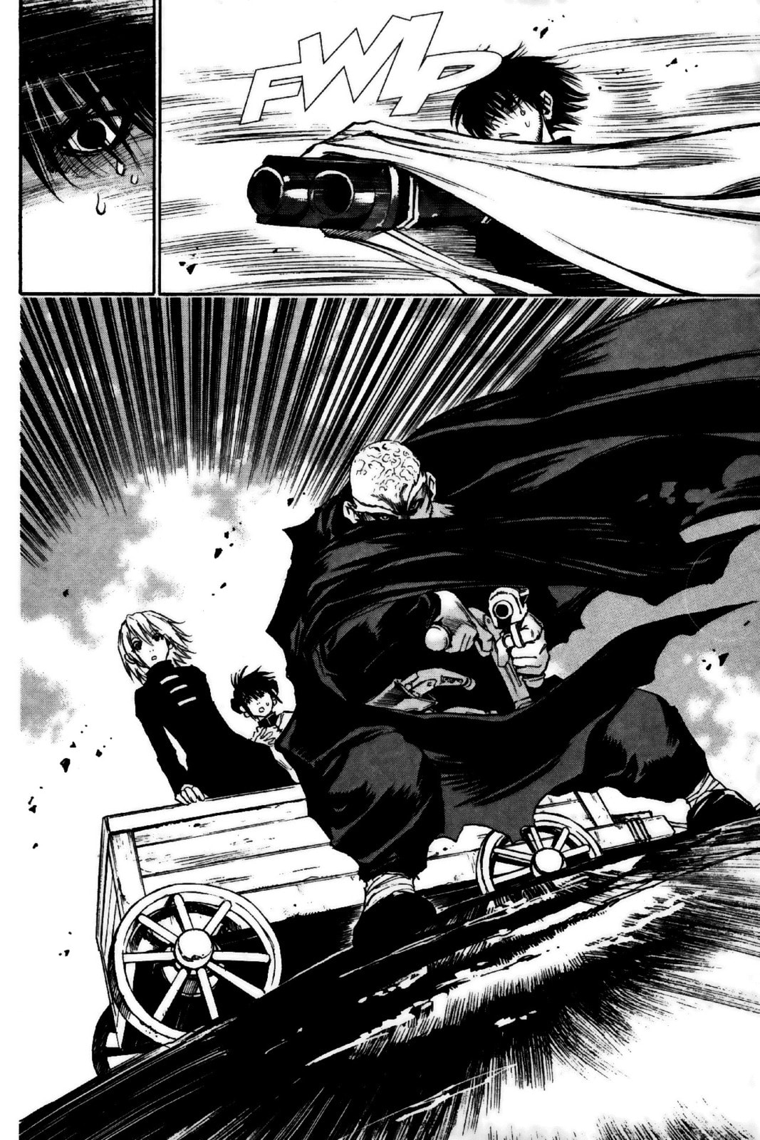 Testarotho Chapter 19 page 15 - 