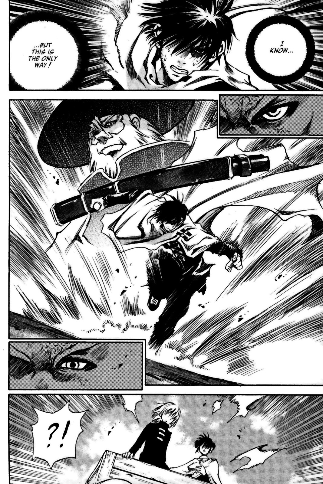 Testarotho Chapter 19 page 17 - 