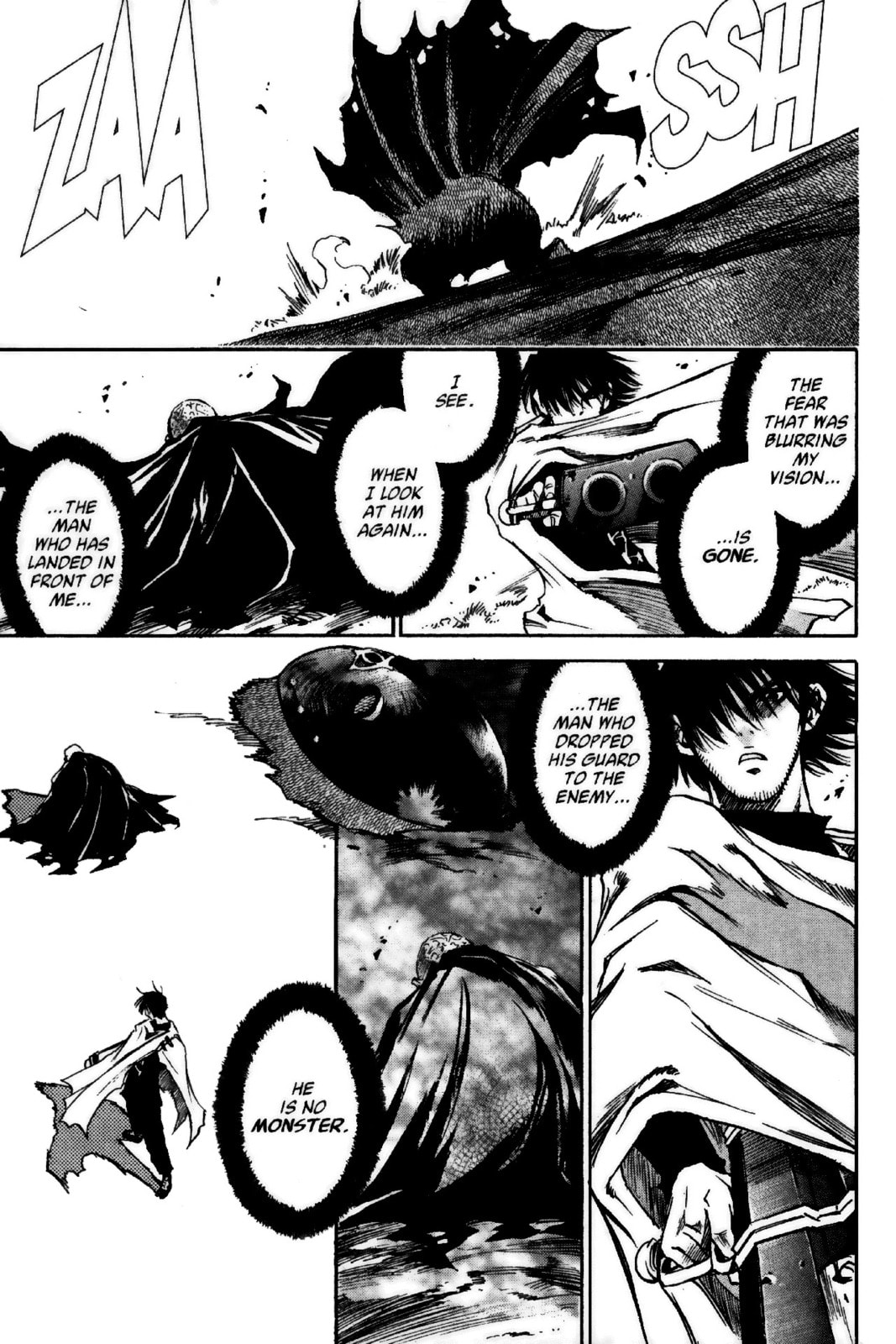 Testarotho Chapter 19 page 20 - 