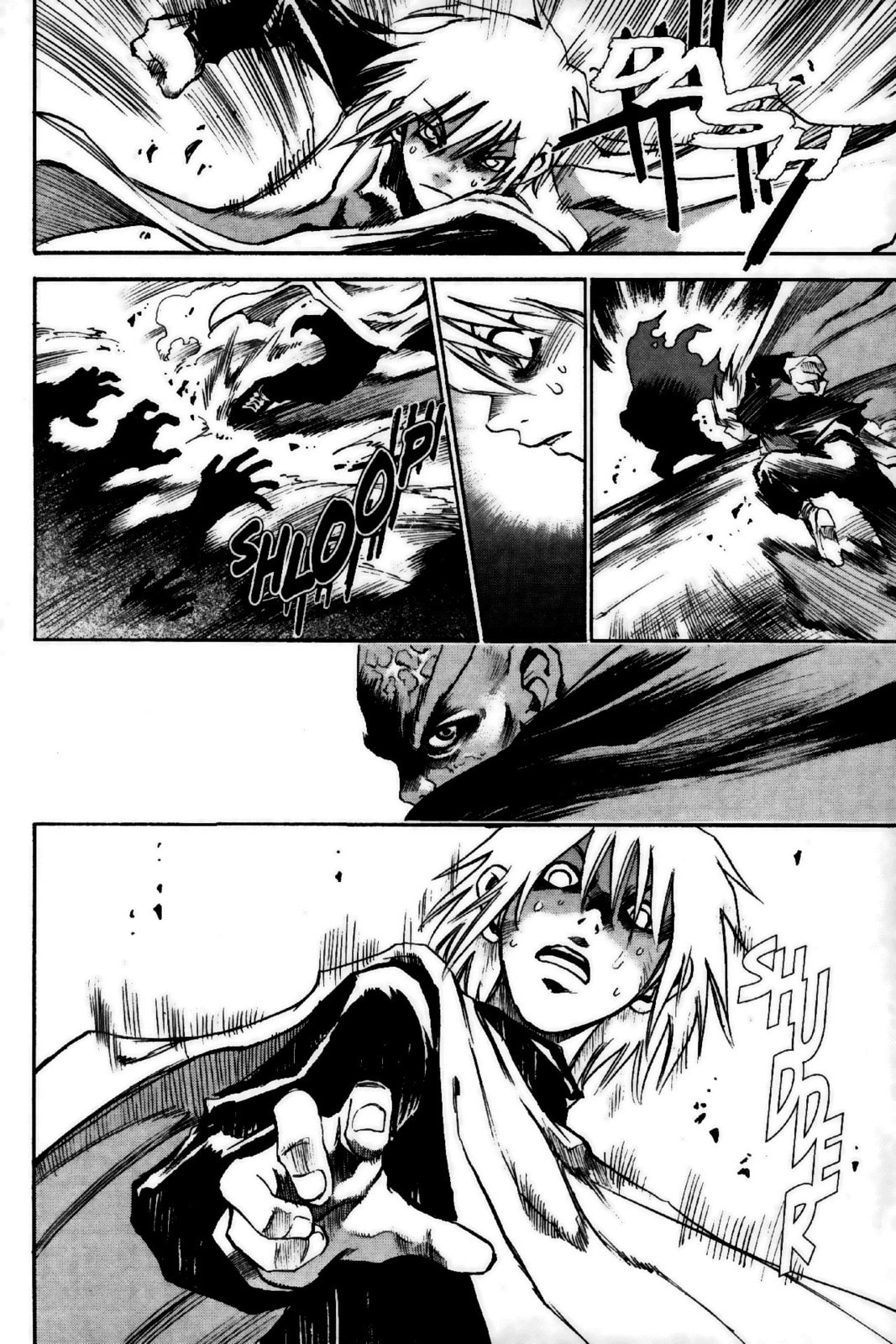 Testarotho Chapter 19 page 5 - 