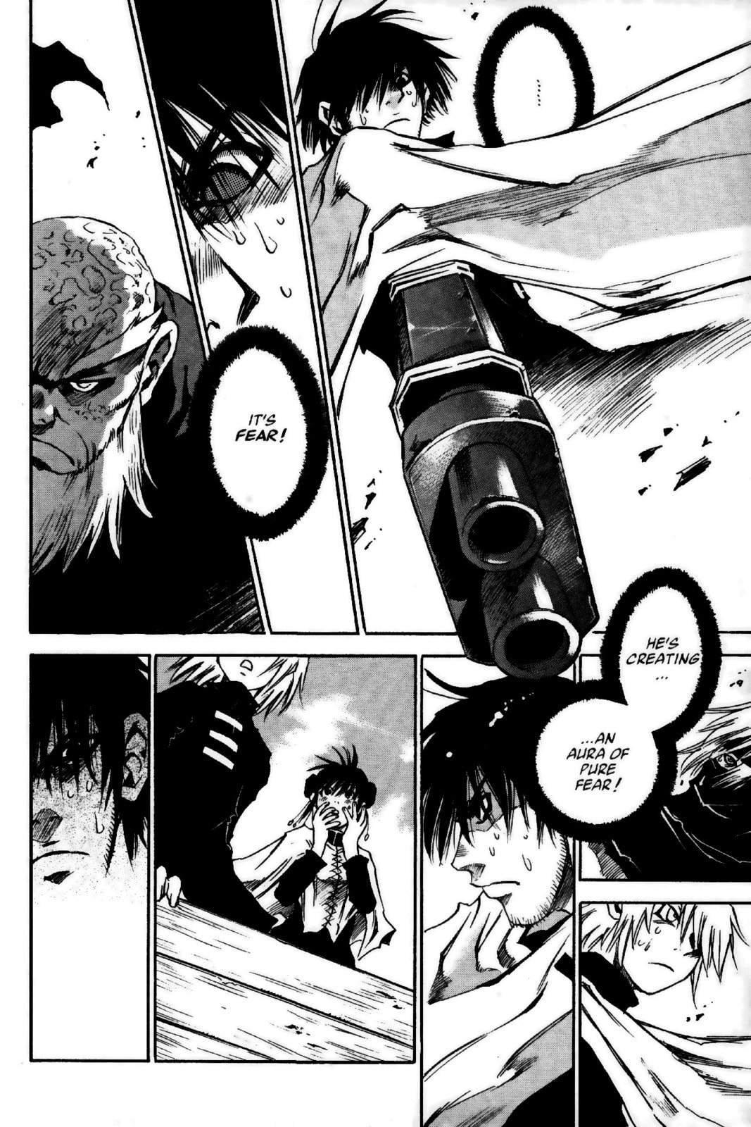 Testarotho Chapter 19 page 7 - 