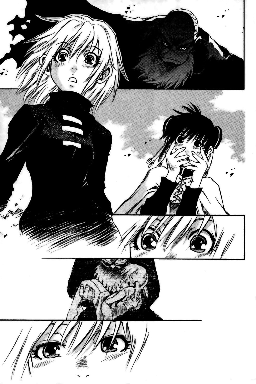 Testarotho Chapter 19 page 10 - 