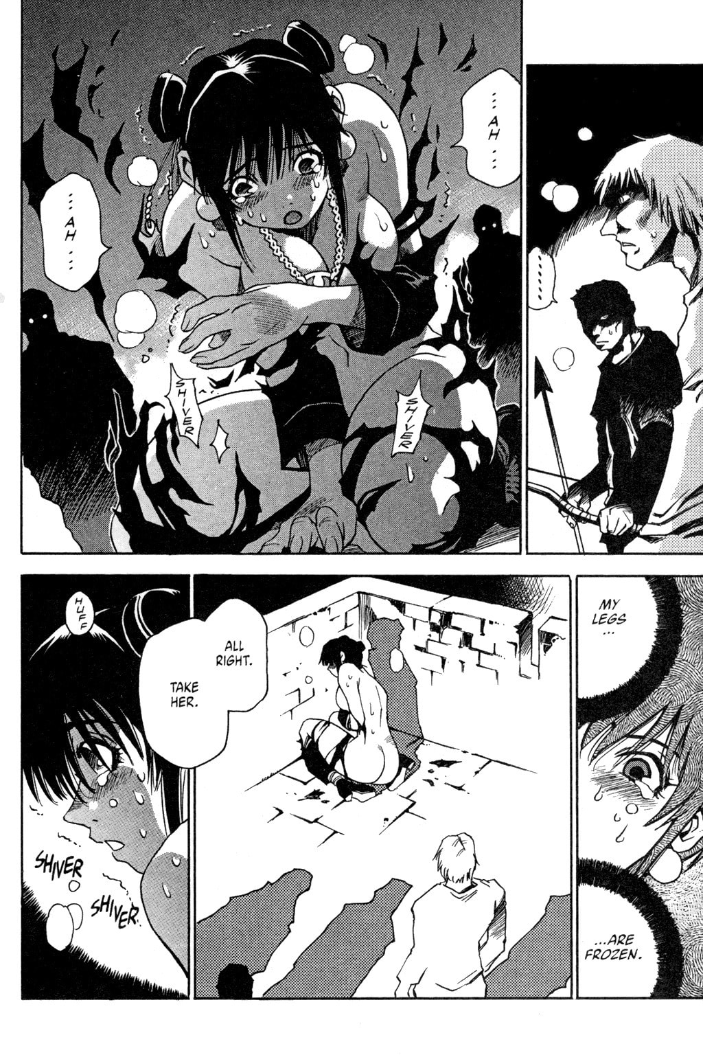 Testarotho Chapter 2 page 24 - 