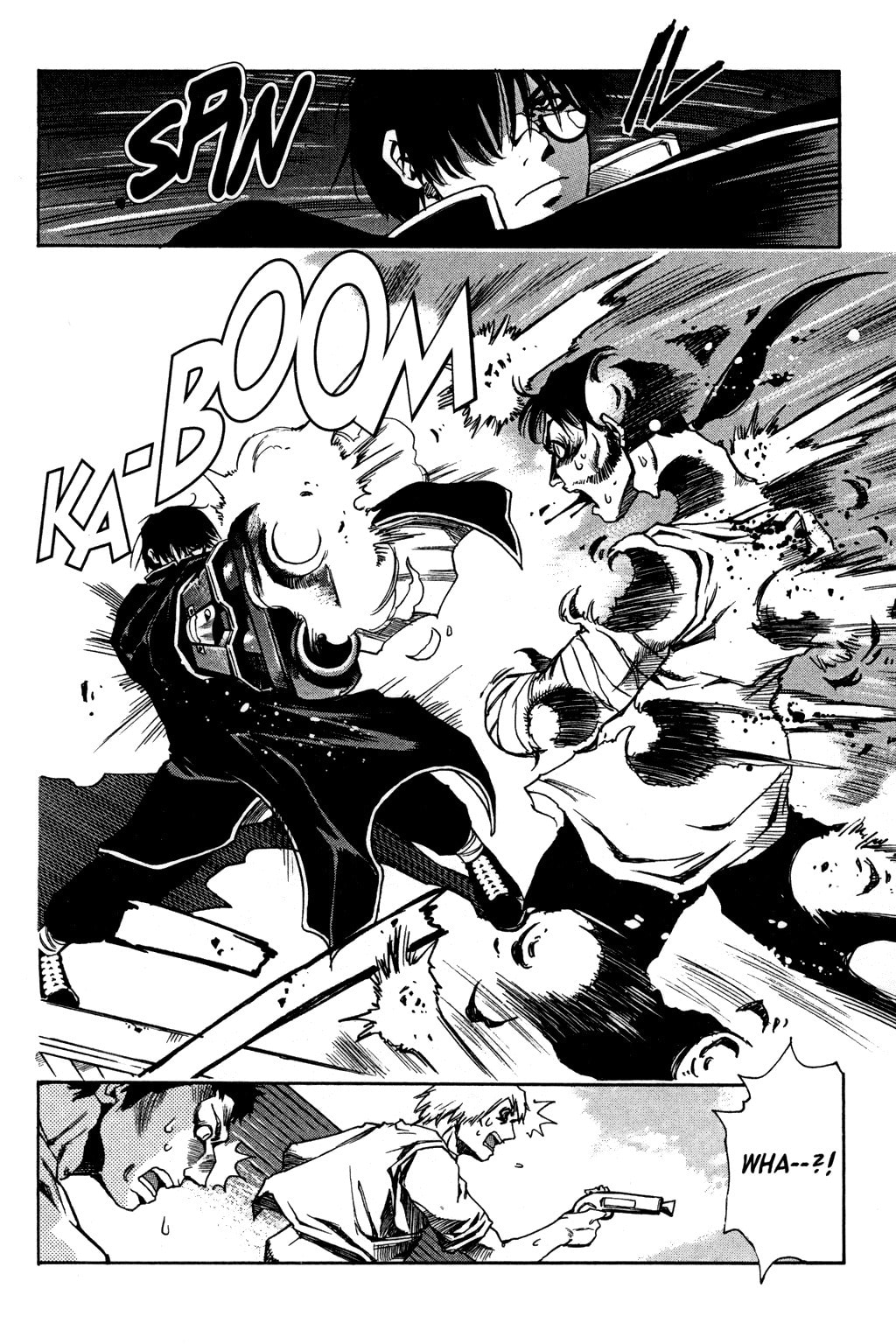 Testarotho Chapter 2 page 36 - 