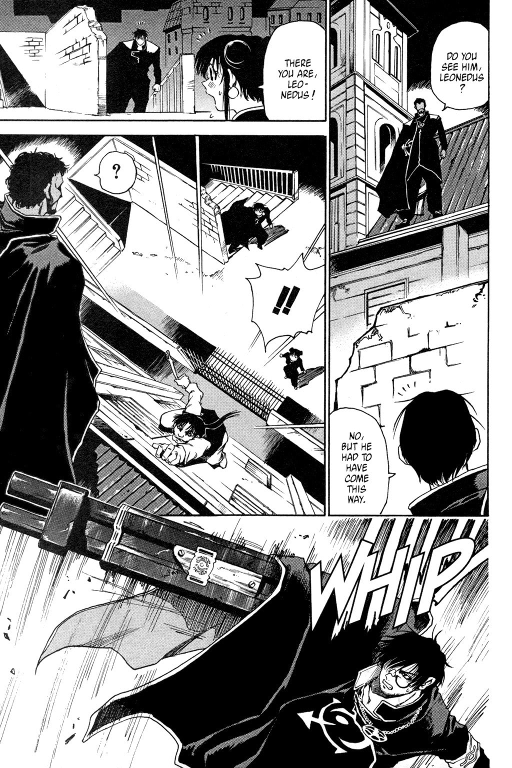 Testarotho Chapter 2 page 7 - 