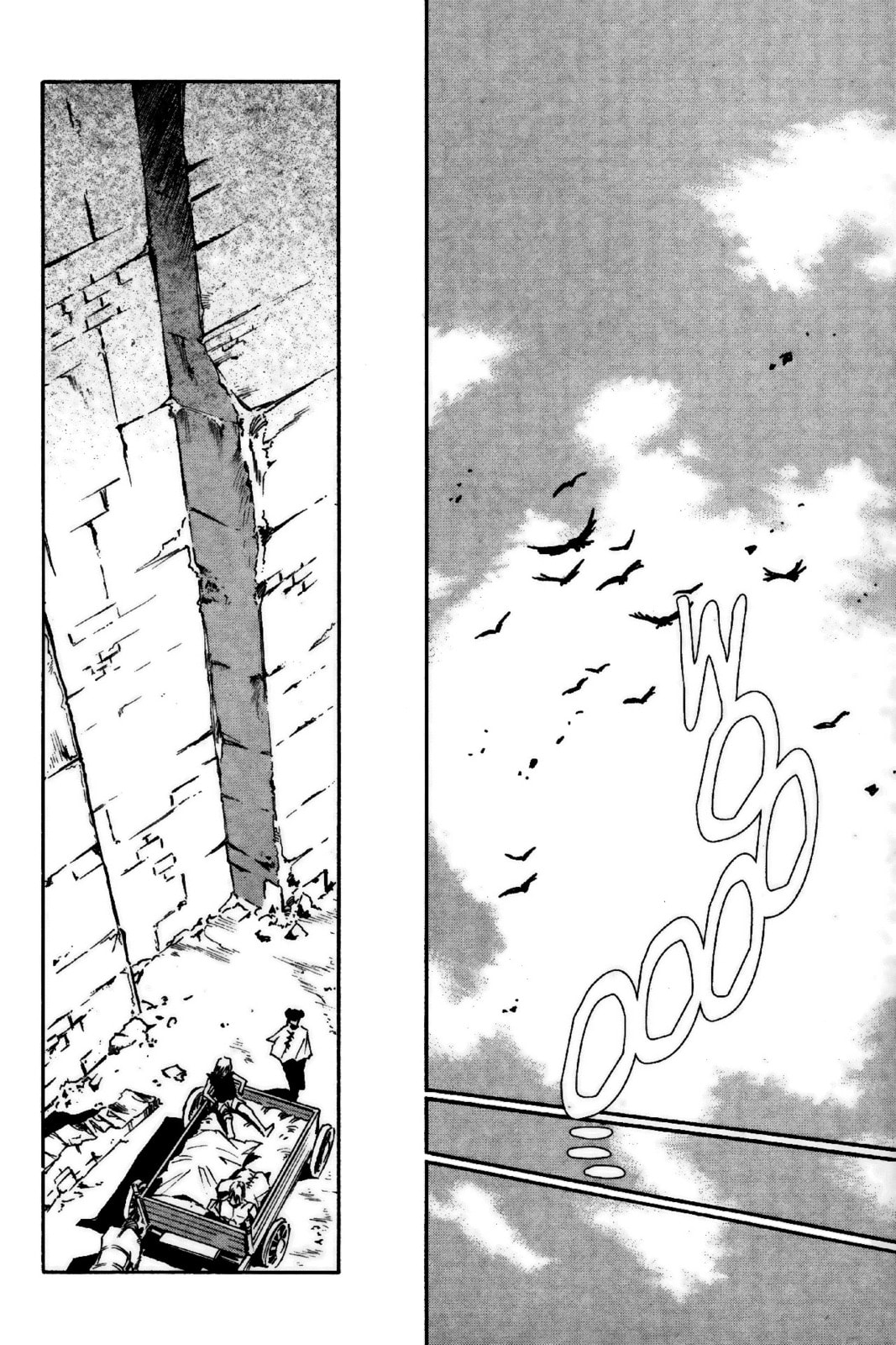 Testarotho Chapter 20 page 17 - 