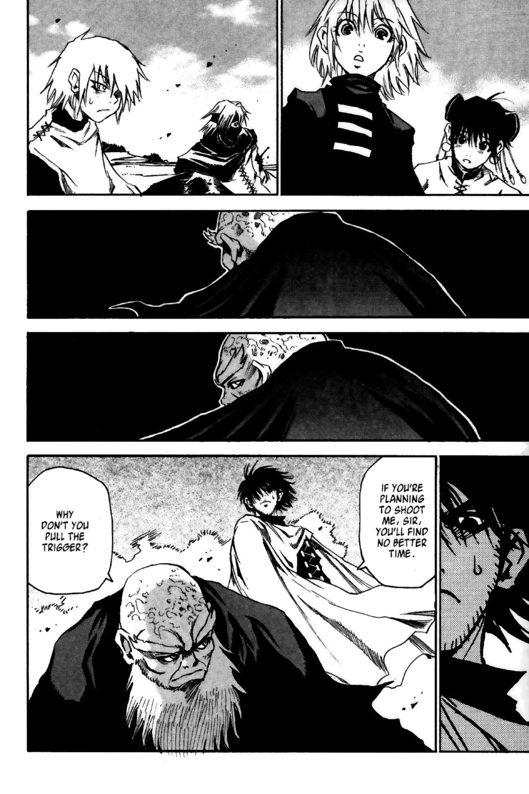 Testarotho Chapter 20 page 5 - 