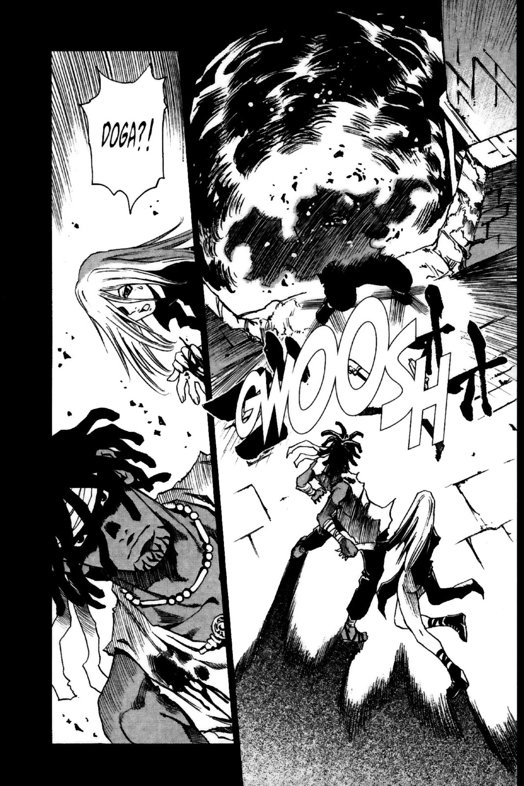 Testarotho Chapter 21 page 13 - 