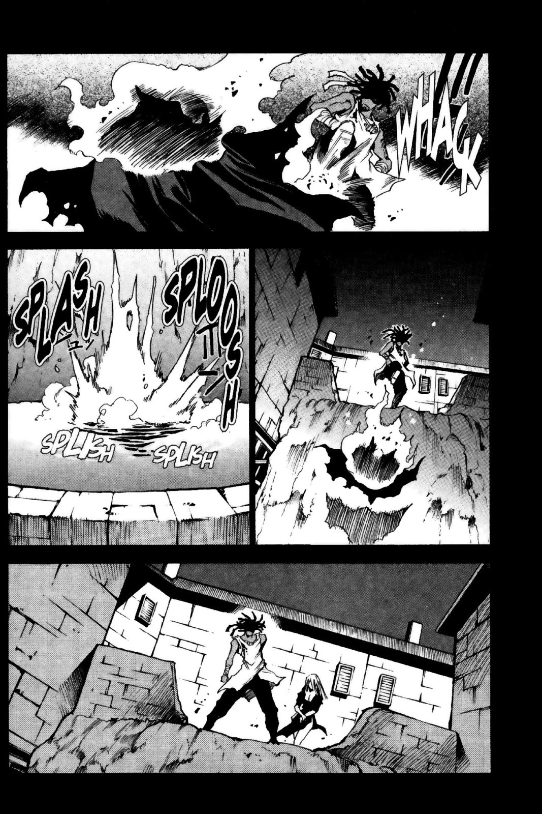 Testarotho Chapter 21 page 14 - 