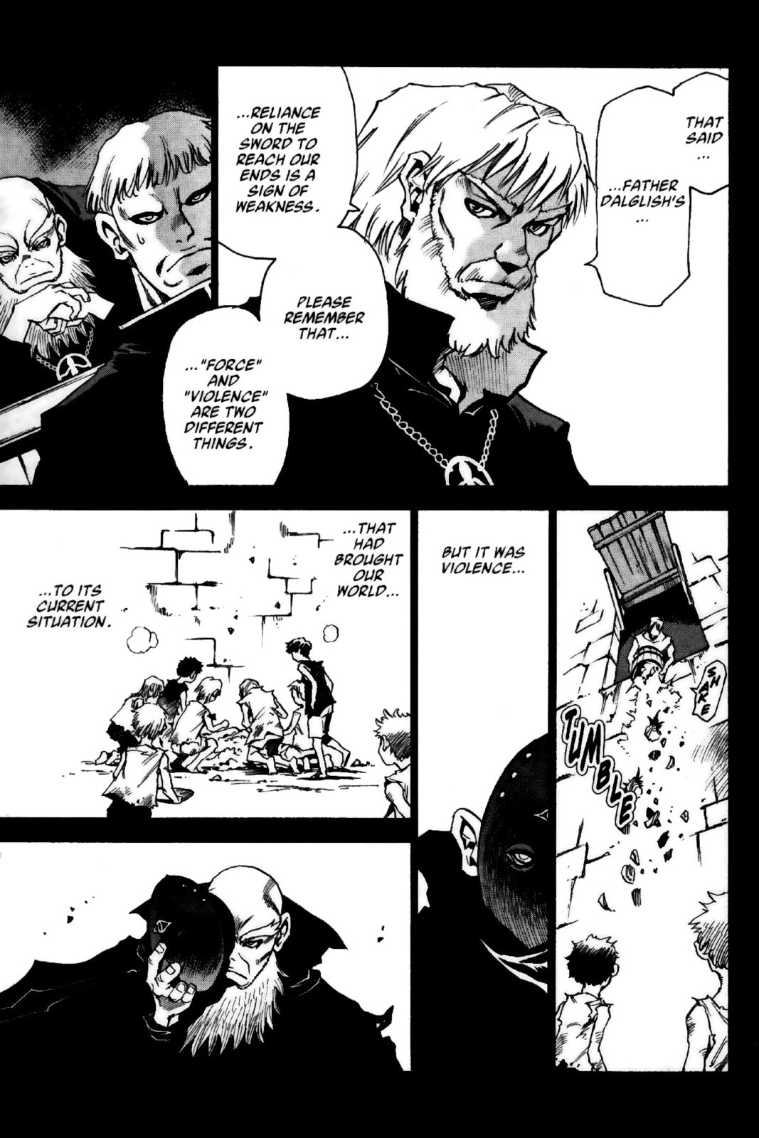 Testarotho Chapter 21 page 4 - 