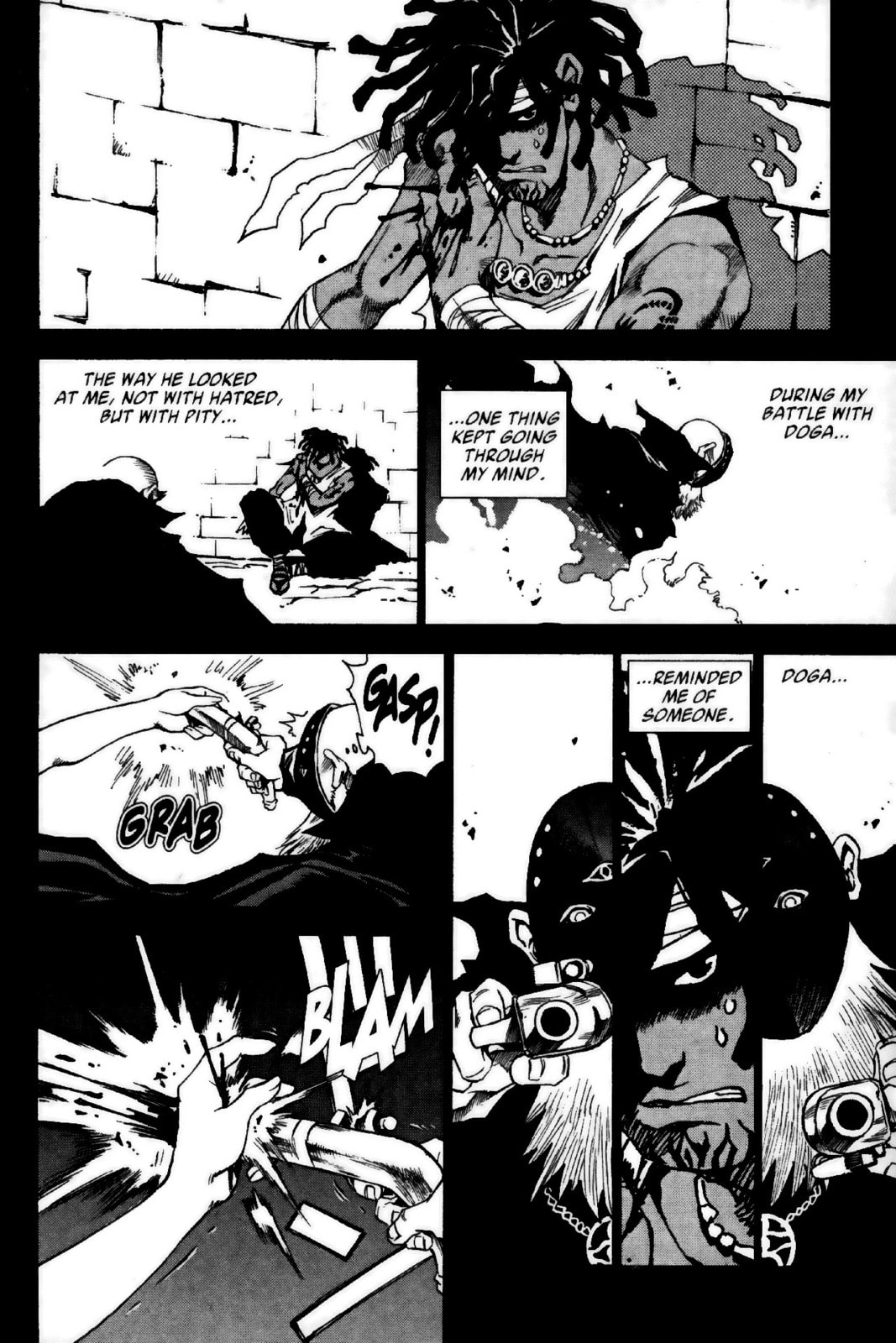 Testarotho Chapter 21 page 7 - 