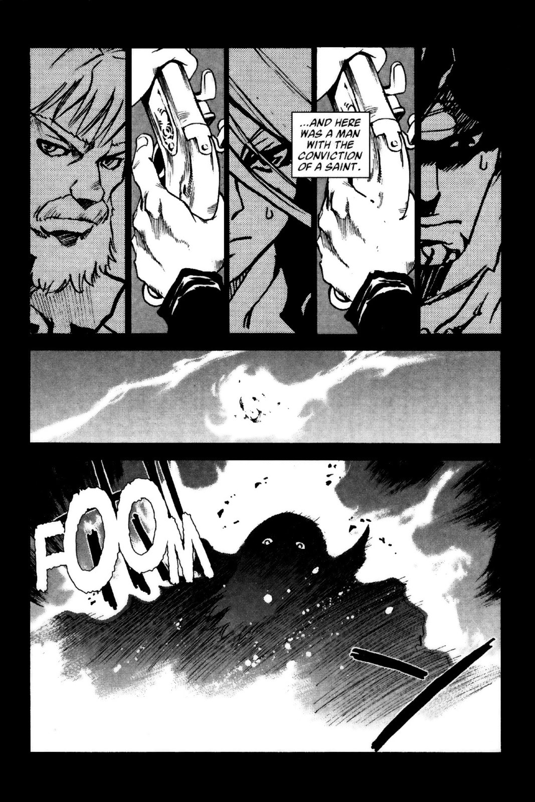 Testarotho Chapter 21 page 10 - 
