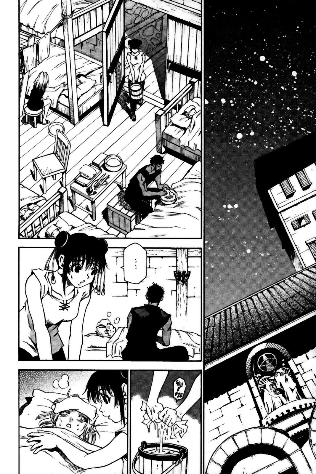 Testarotho Chapter 22 page 2 - 