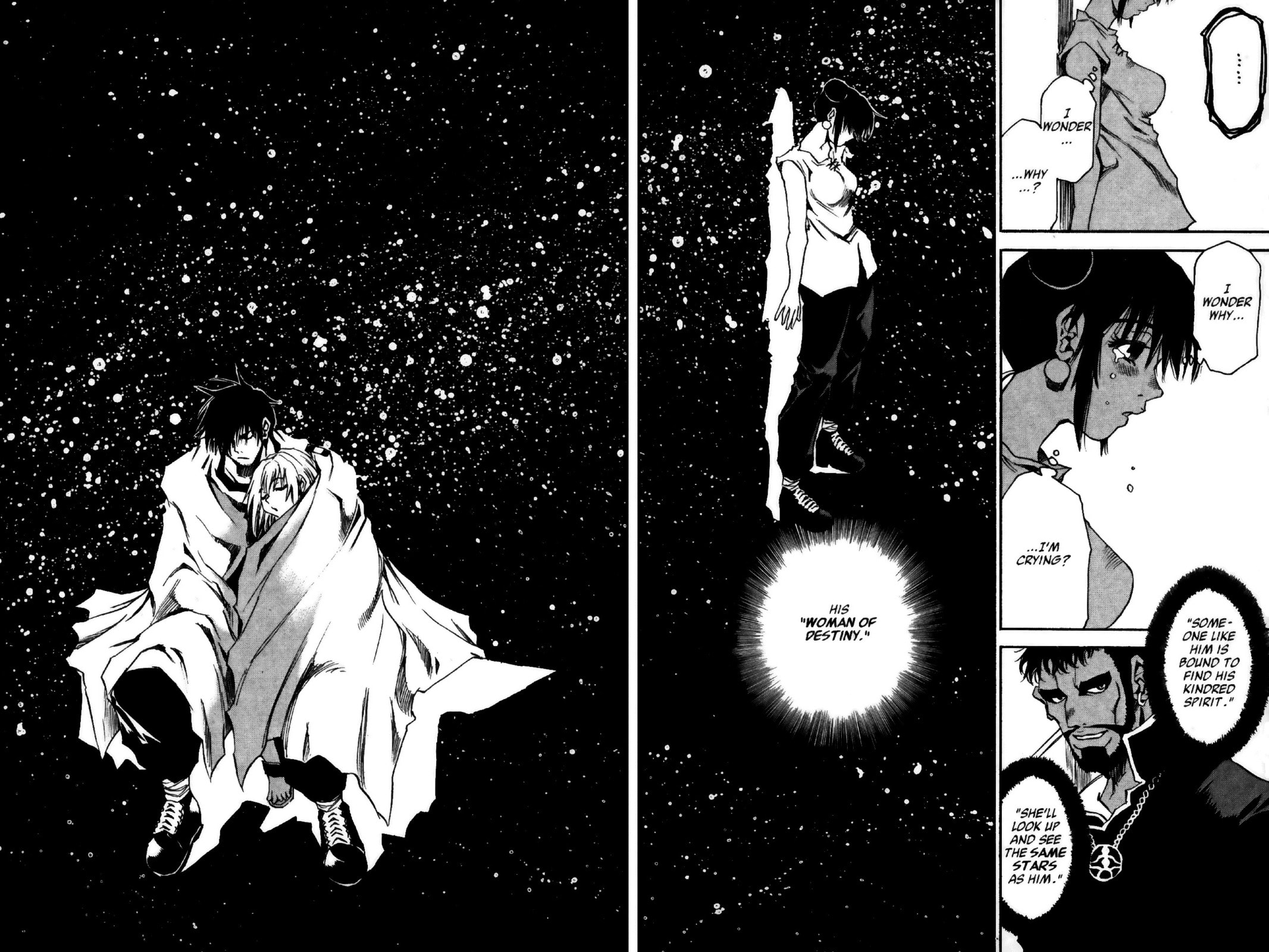 Testarotho Chapter 22 page 21 - 