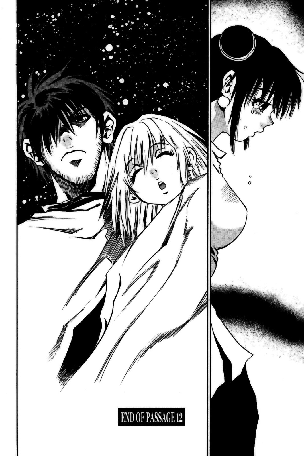 Testarotho Chapter 22 page 22 - 
