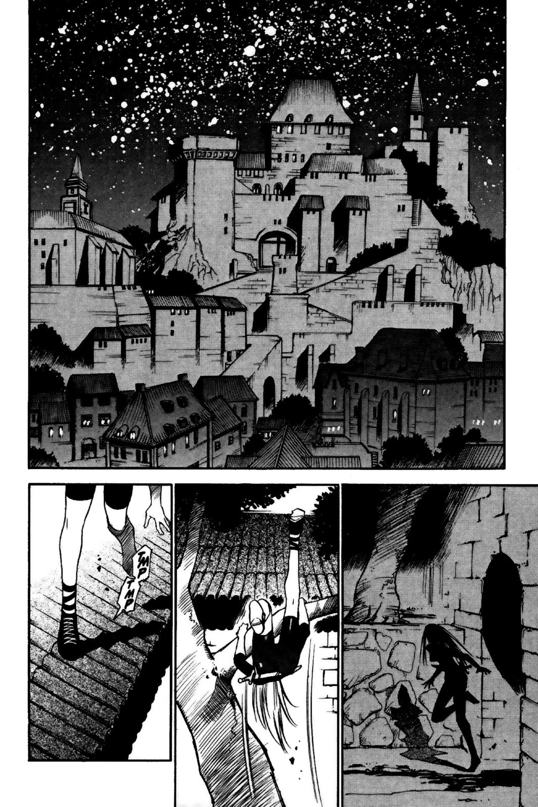 Testarotho Chapter 22 page 6 - 