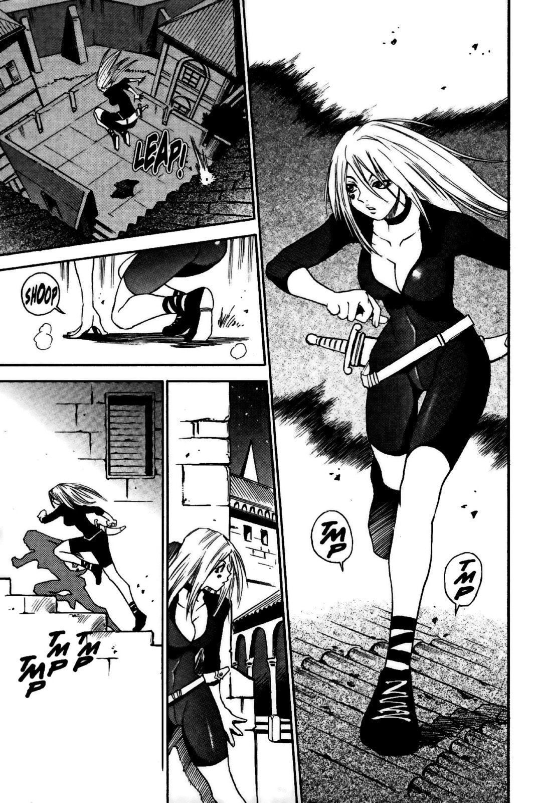 Testarotho Chapter 22 page 7 - 