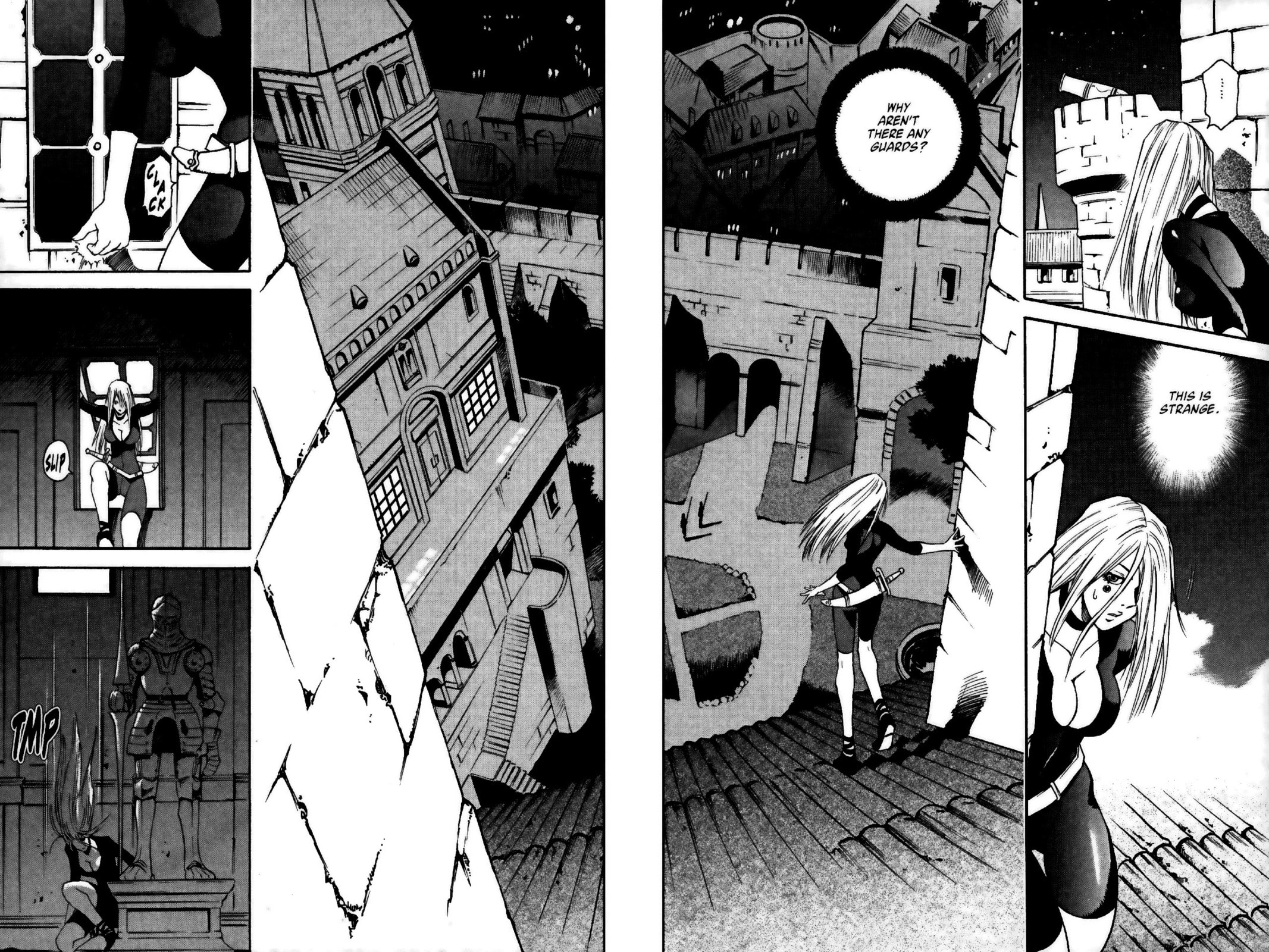 Testarotho Chapter 22 page 8 - 