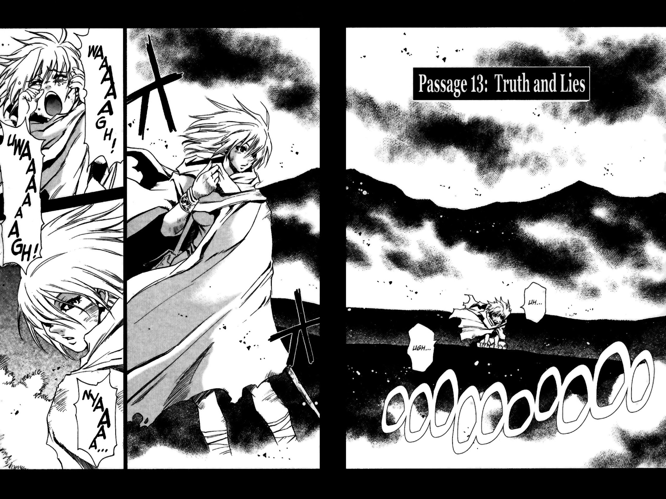 Testarotho Chapter 23 page 2 - 