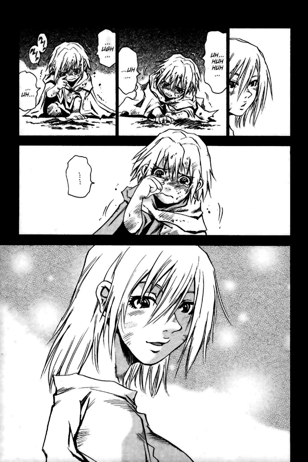 Testarotho Chapter 23 page 12 - 