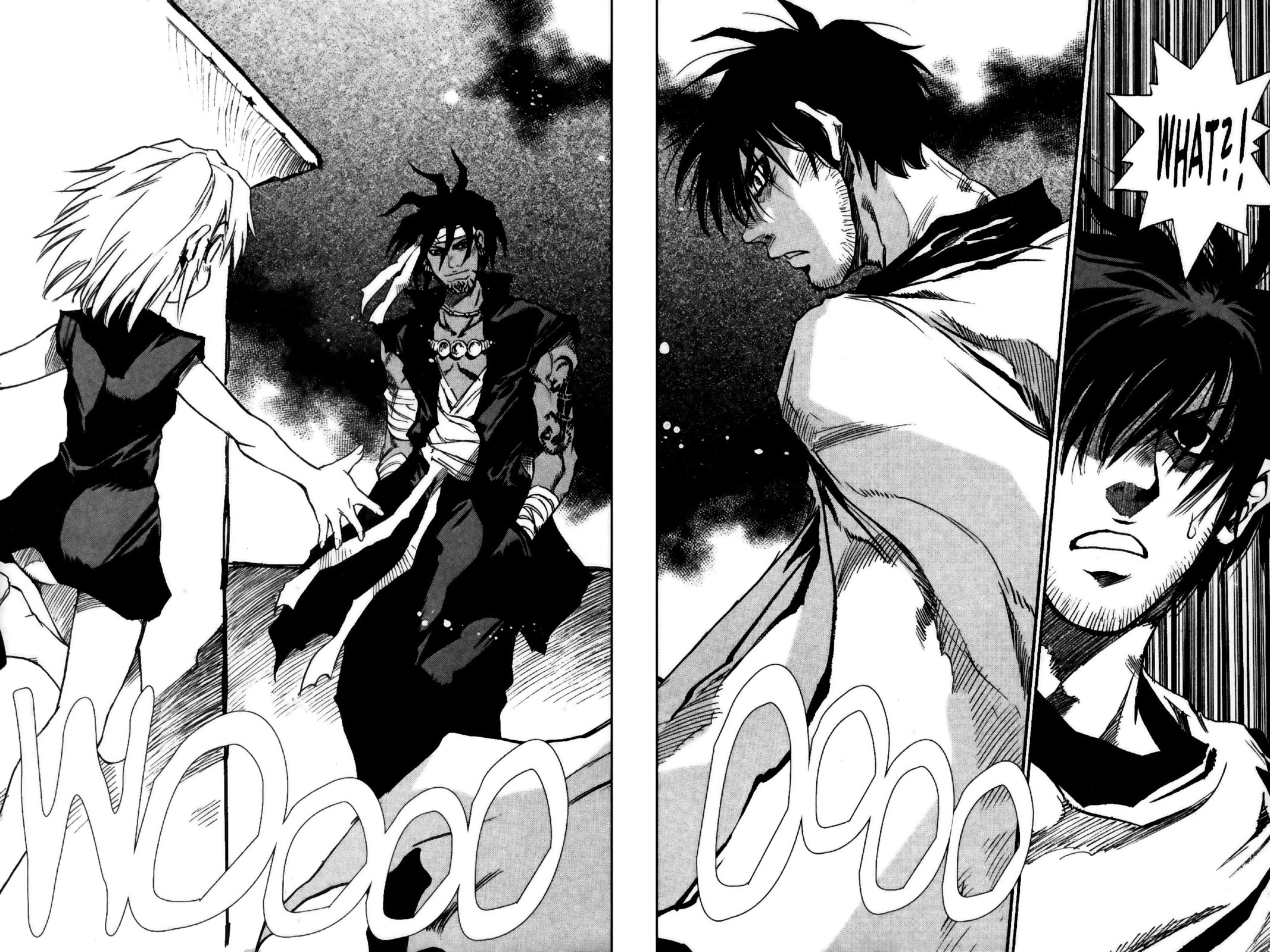 Testarotho Chapter 23 page 21 - 