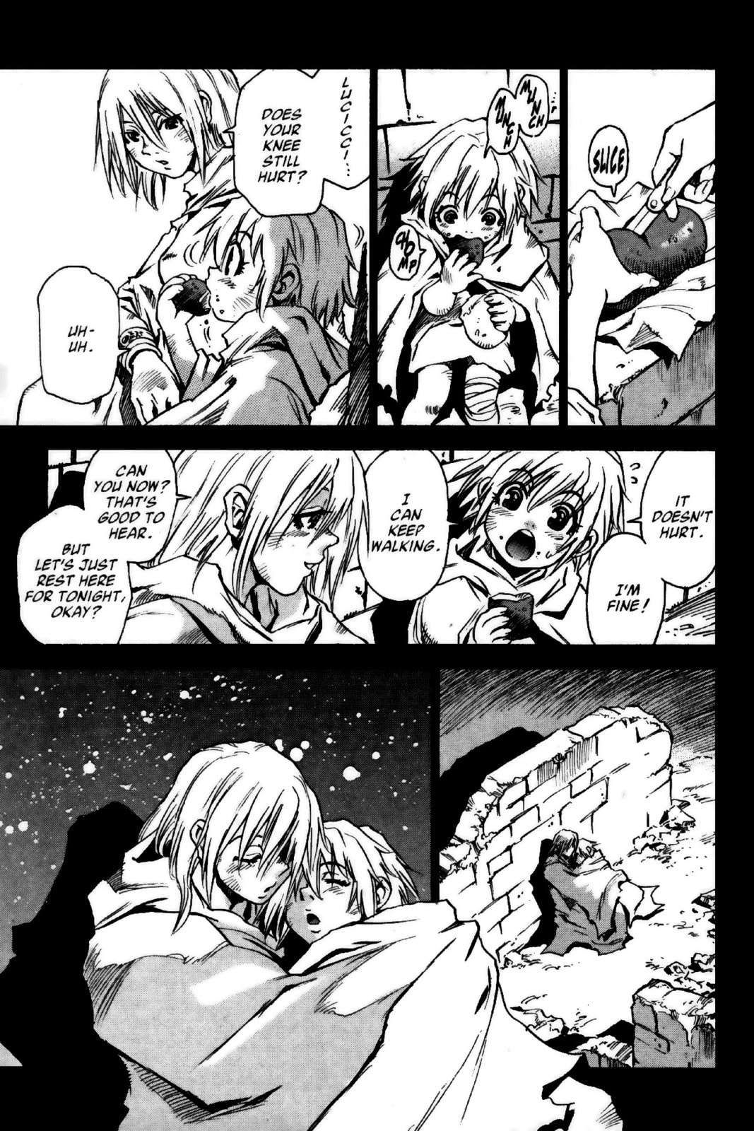 Testarotho Chapter 23 page 4 - 