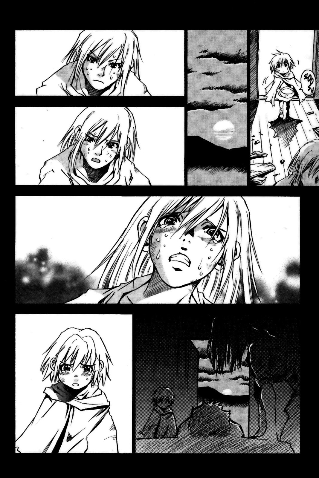 Testarotho Chapter 23 page 9 - 