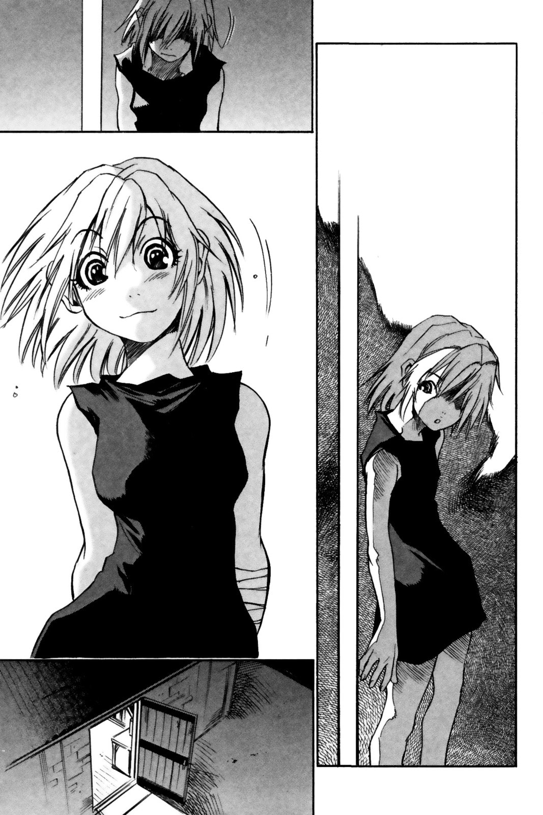 Testarotho Chapter 24 page 22 - 