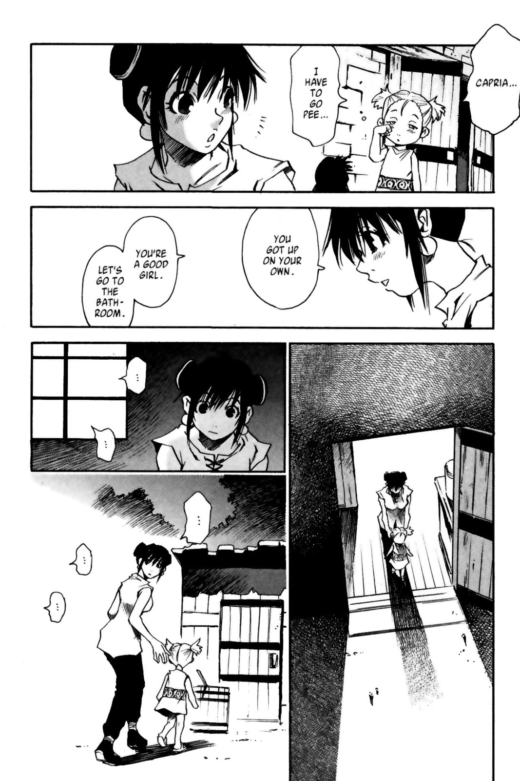 Testarotho Chapter 24 page 4 - 