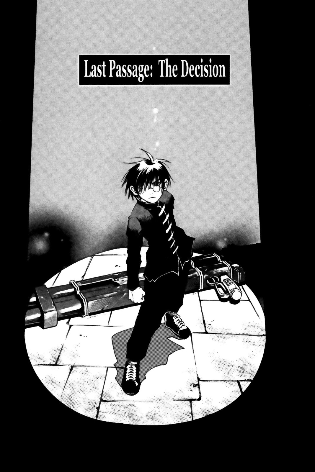 Testarotho Chapter 25 page 1 - 
