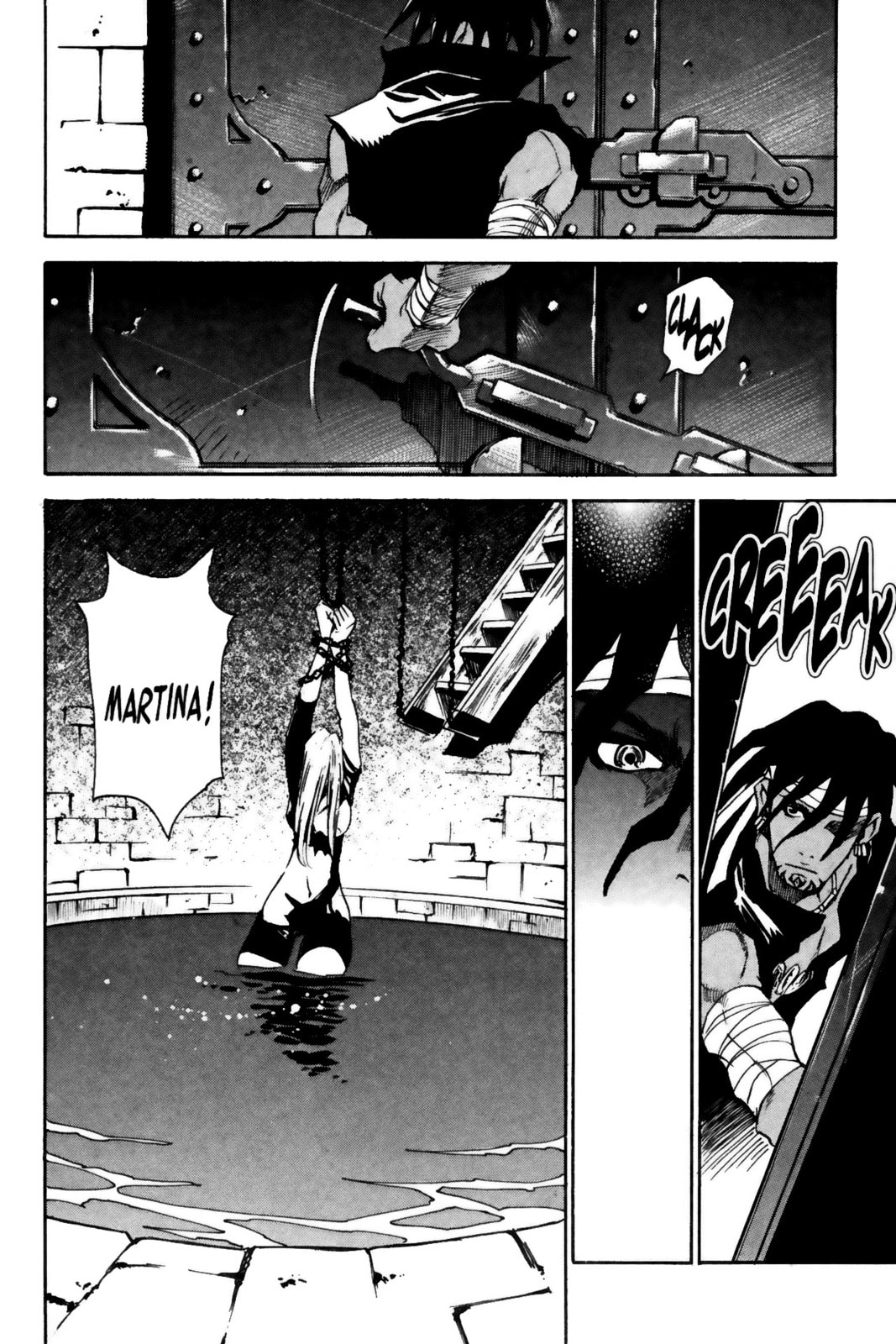 Testarotho Chapter 25 page 4 - 