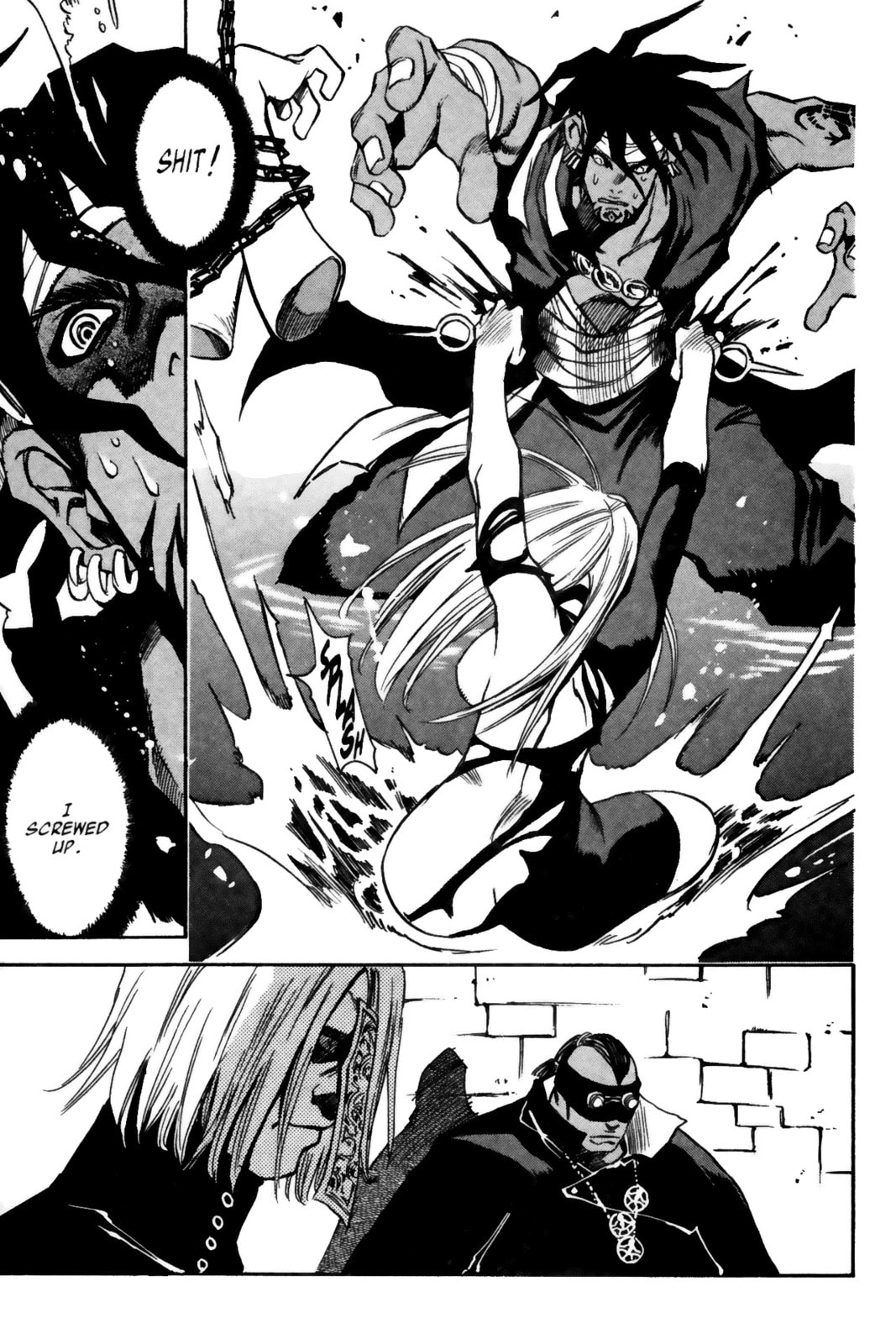 Testarotho Chapter 25 page 7 - 