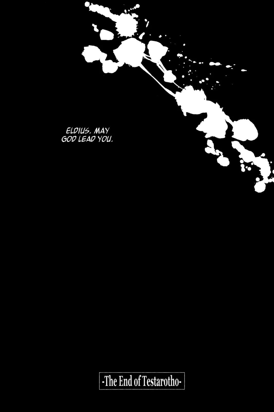 Testarotho Chapter 26 page 25 - 