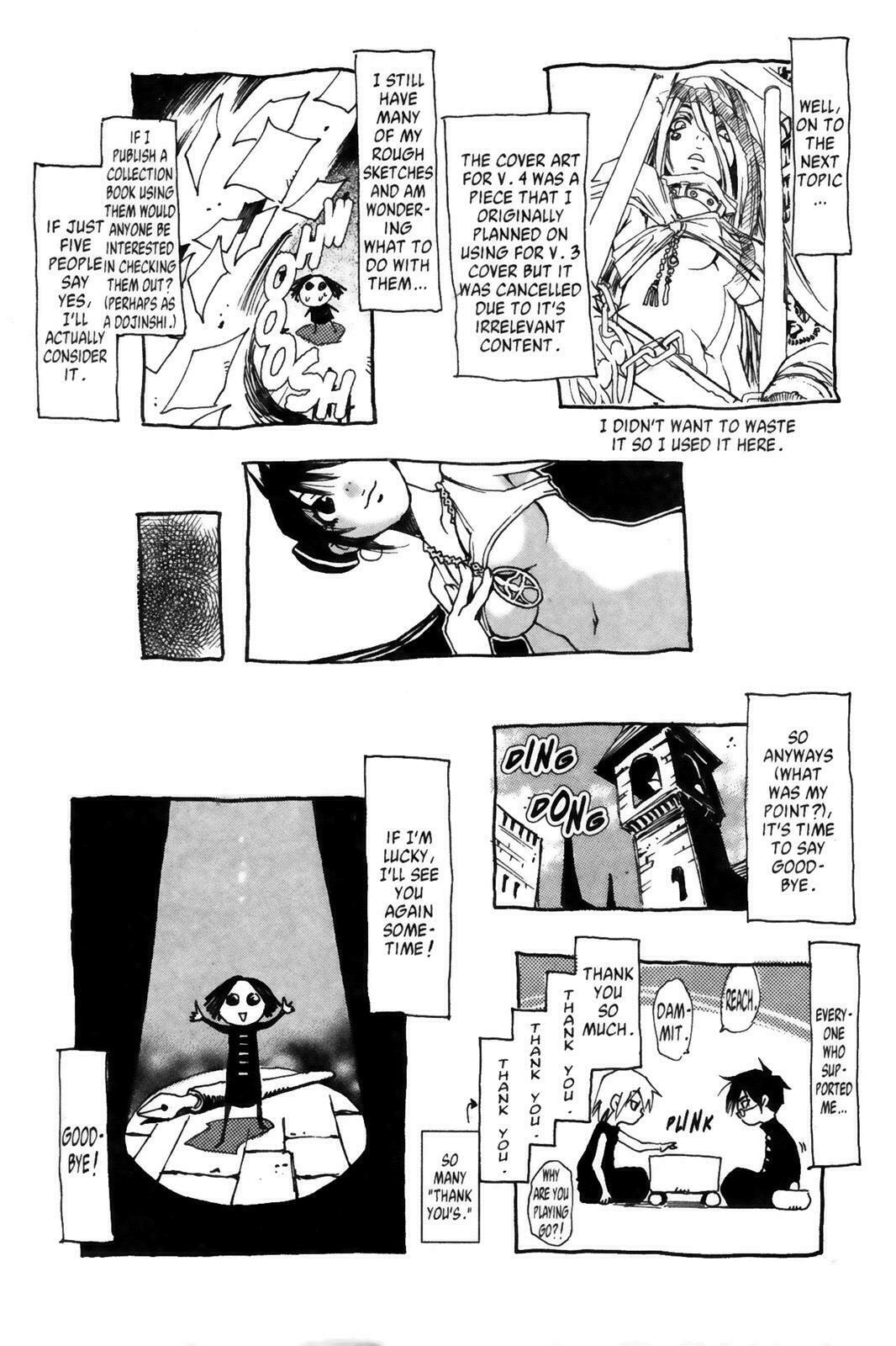 Testarotho Chapter 26 page 30 - 