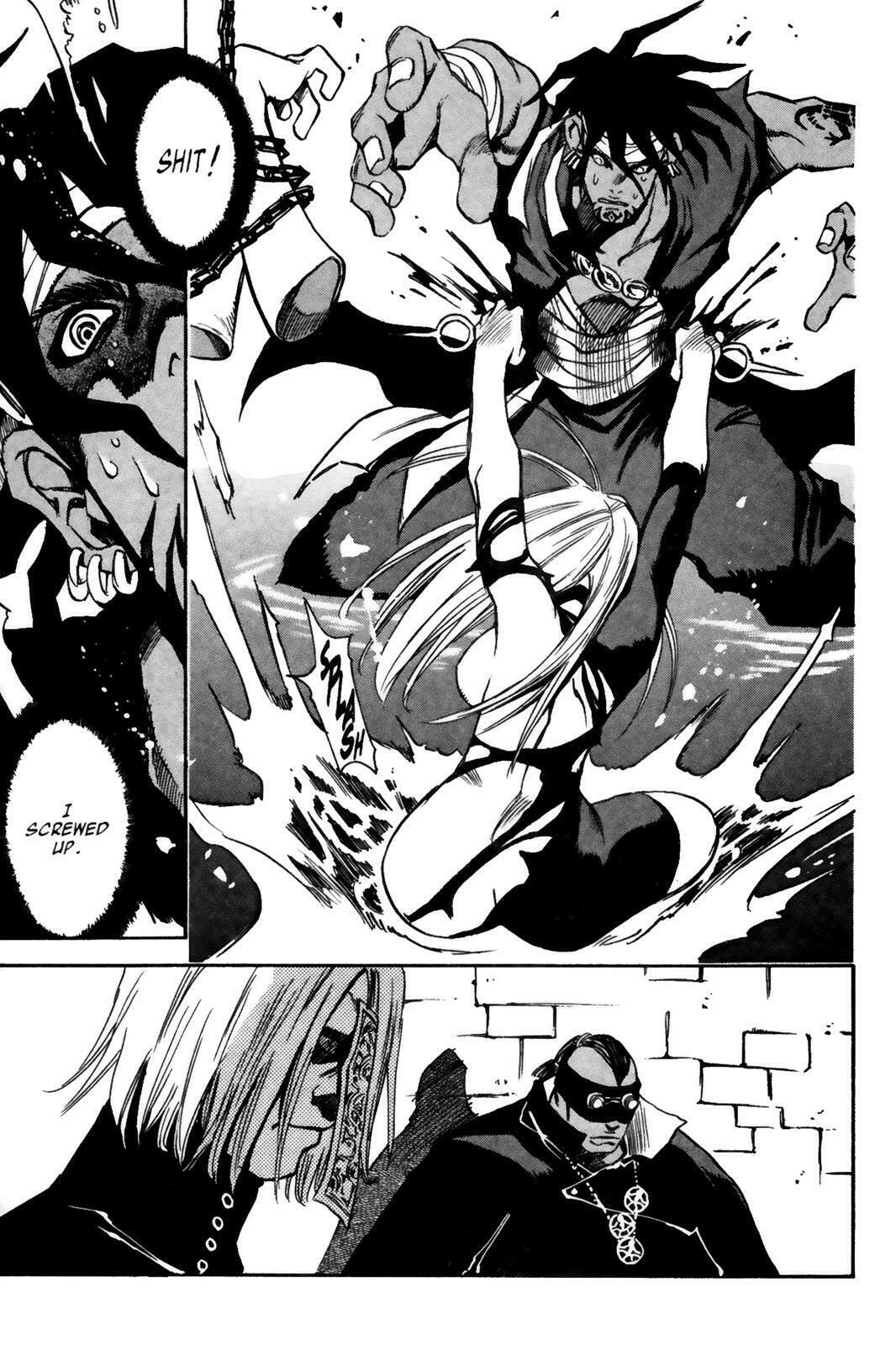 Testarotho Chapter 26 page 7 - 
