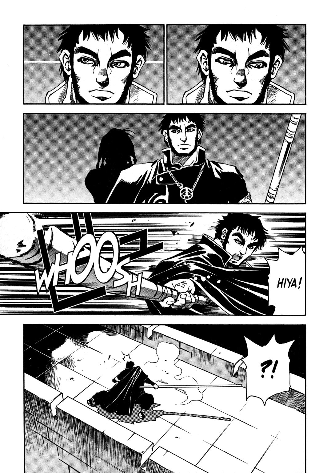 Testarotho Chapter 3 page 3 - 
