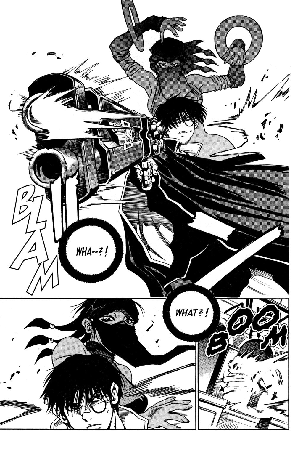 Testarotho Chapter 3 page 26 - 