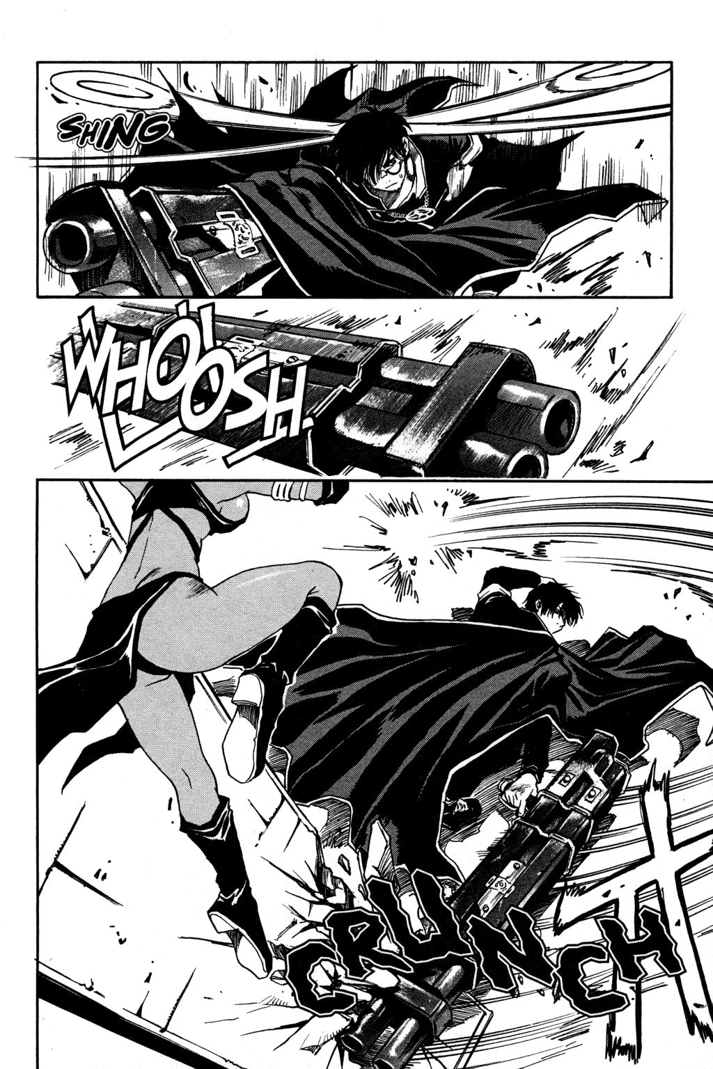 Testarotho Chapter 3 page 27 - 