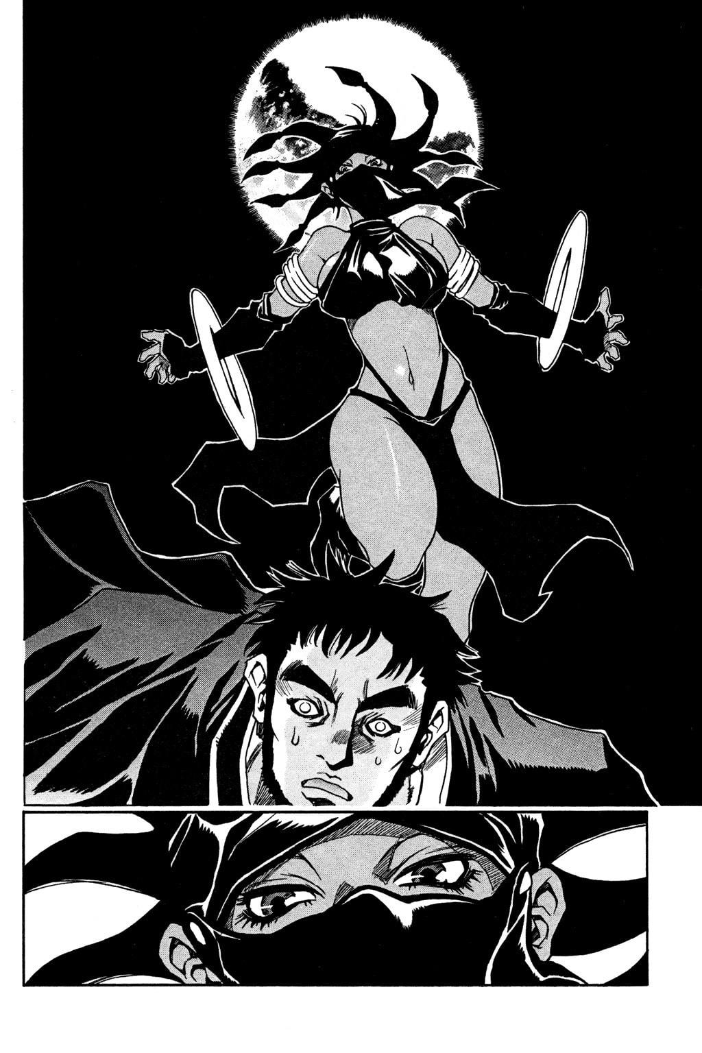 Testarotho Chapter 3 page 4 - 