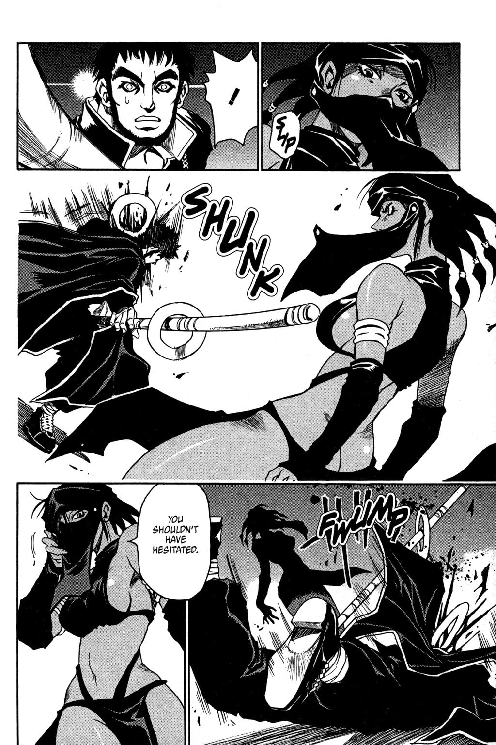 Testarotho Chapter 3 page 6 - 