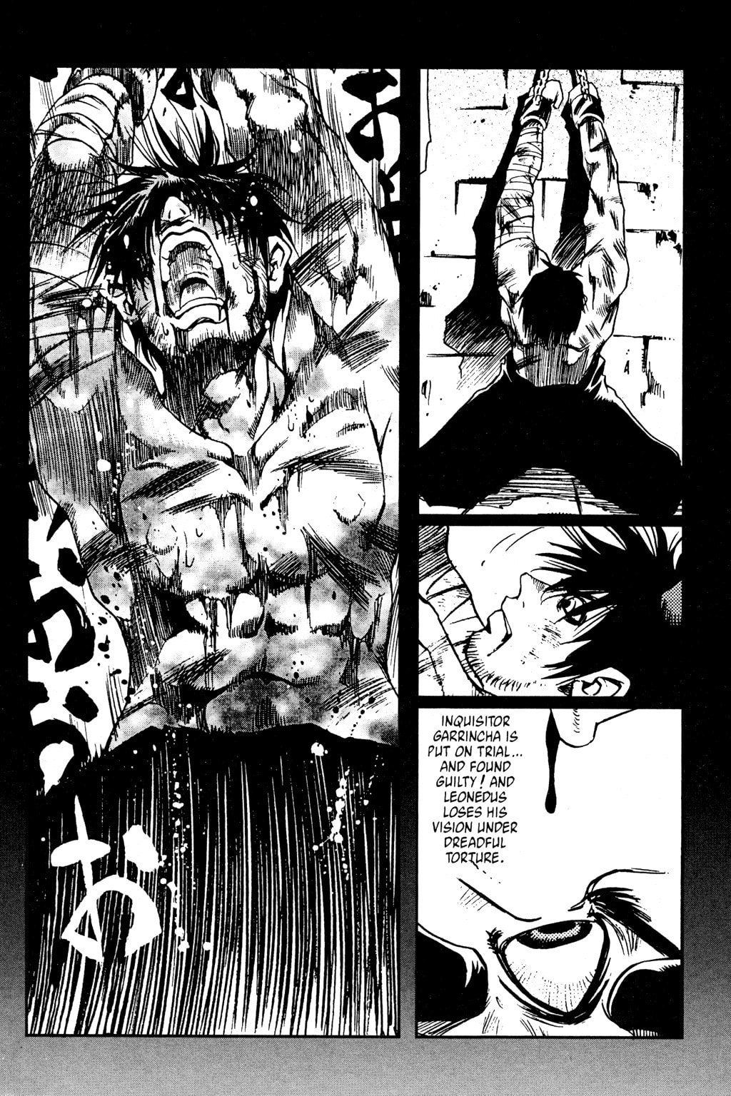 Testarotho Chapter 4.5 page 6 - 