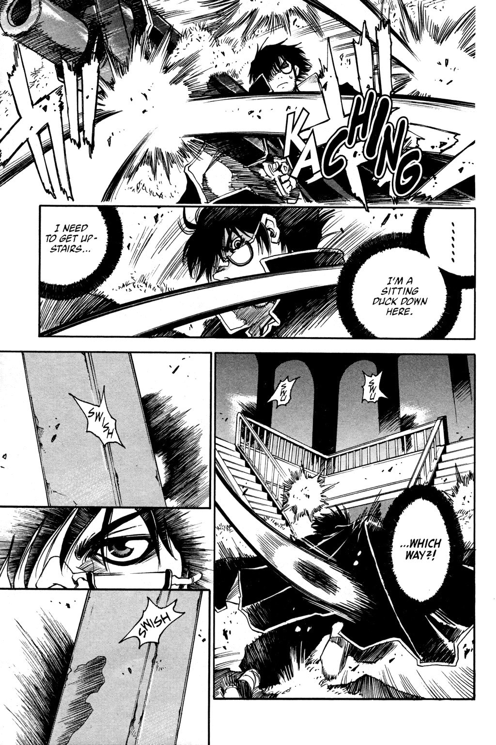 Testarotho Chapter 4 page 12 - 